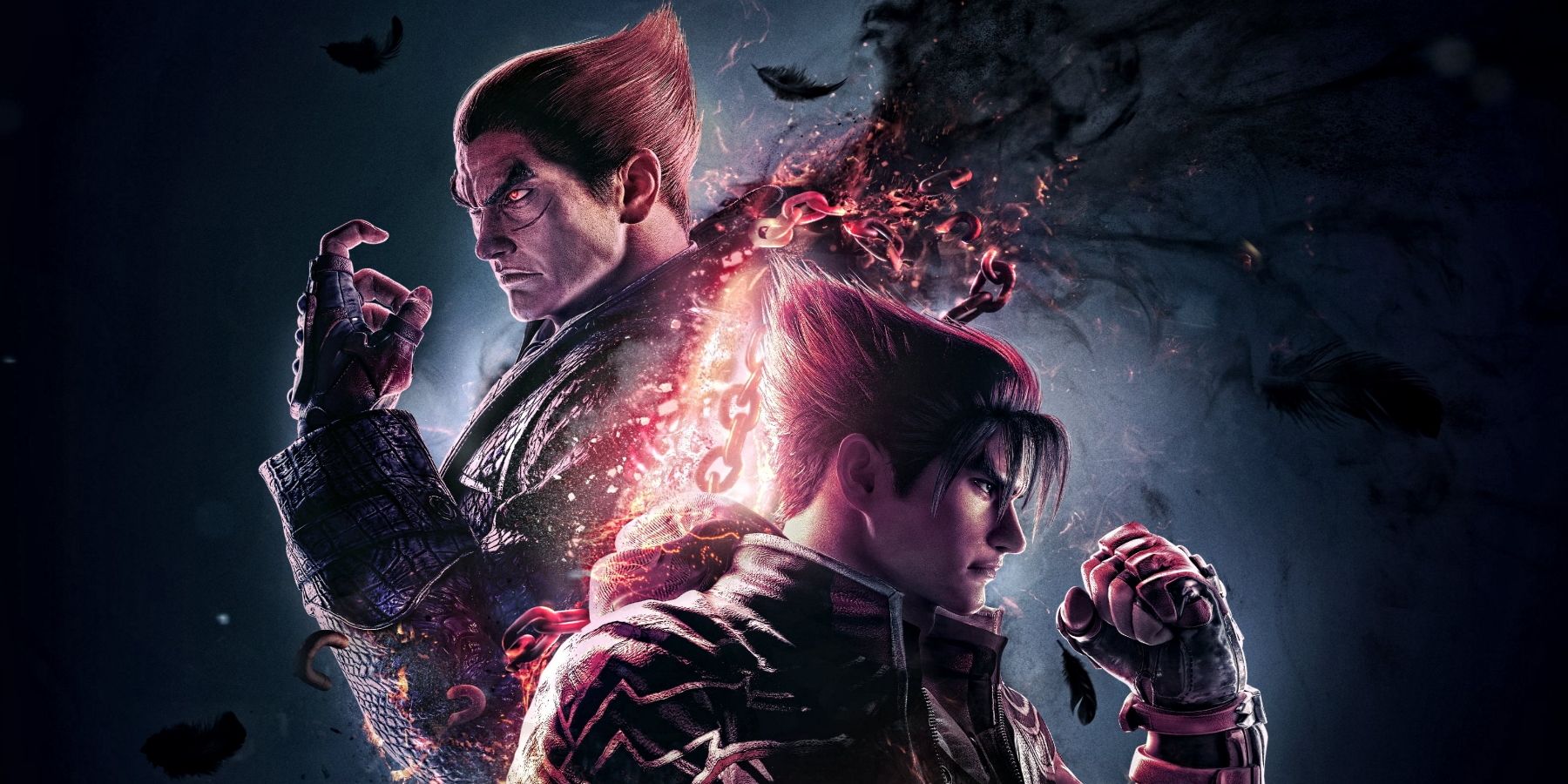 Tekken 8' Brings Fan Favourite Feng Wei Back Into The Fight, Opens