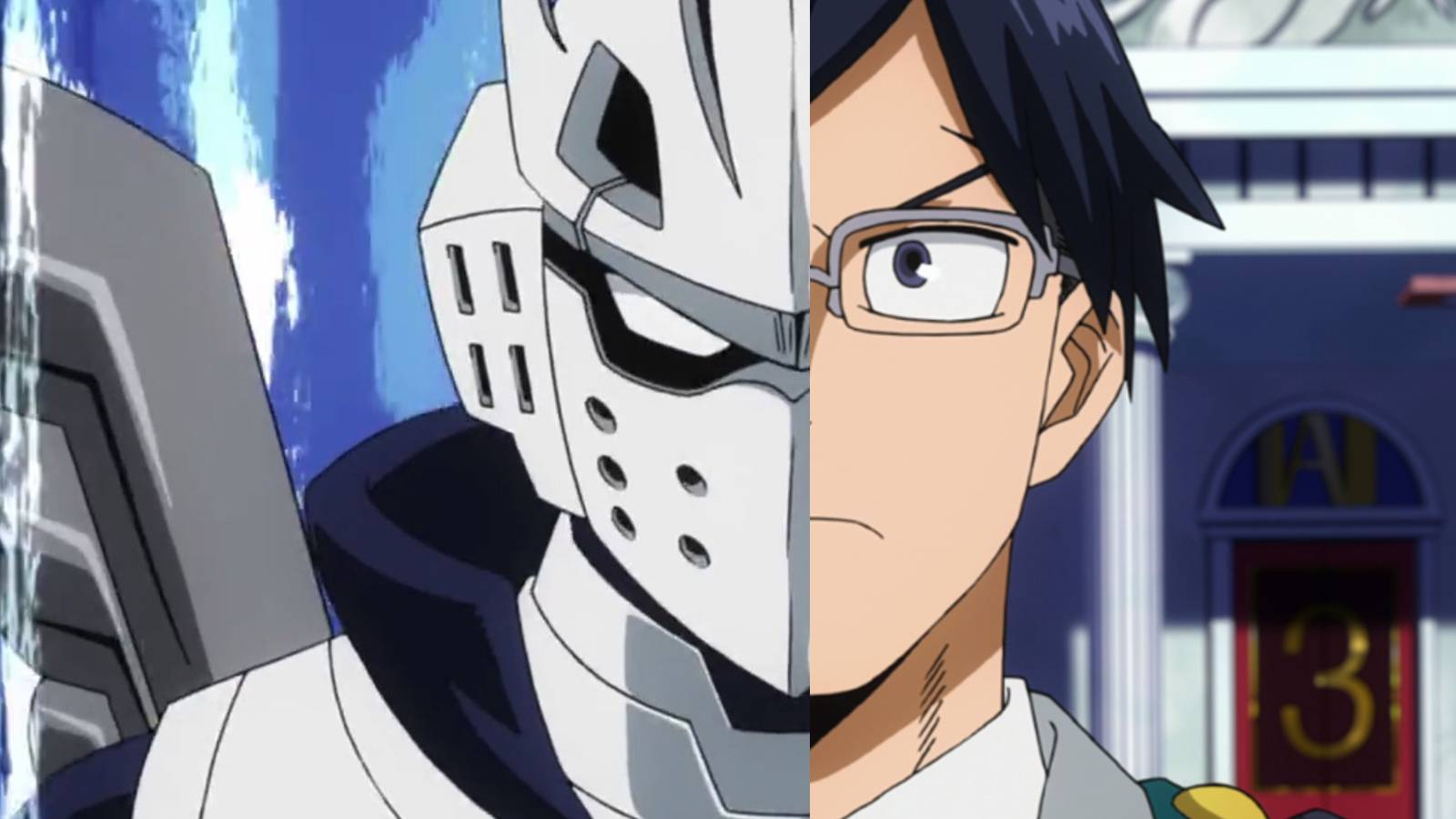 My Hero Academia: Tenya Ida's Quirk - Engine, Explained