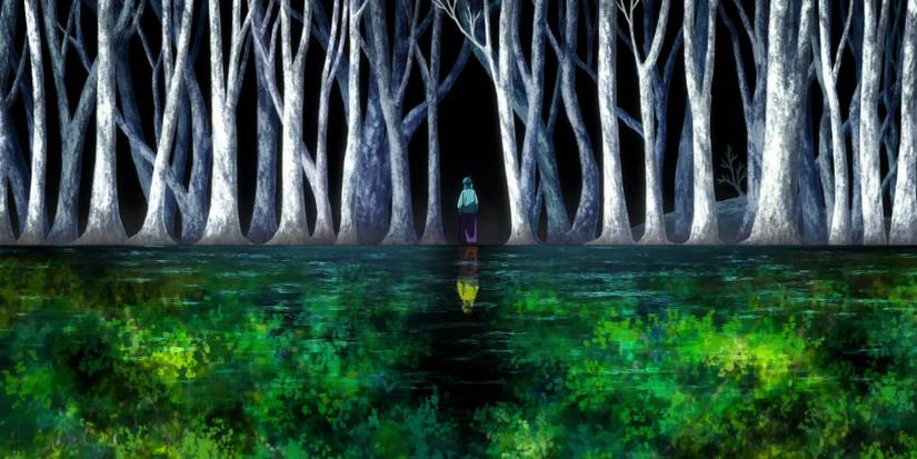 The Apothecary Diaries Opening Maomao Forest