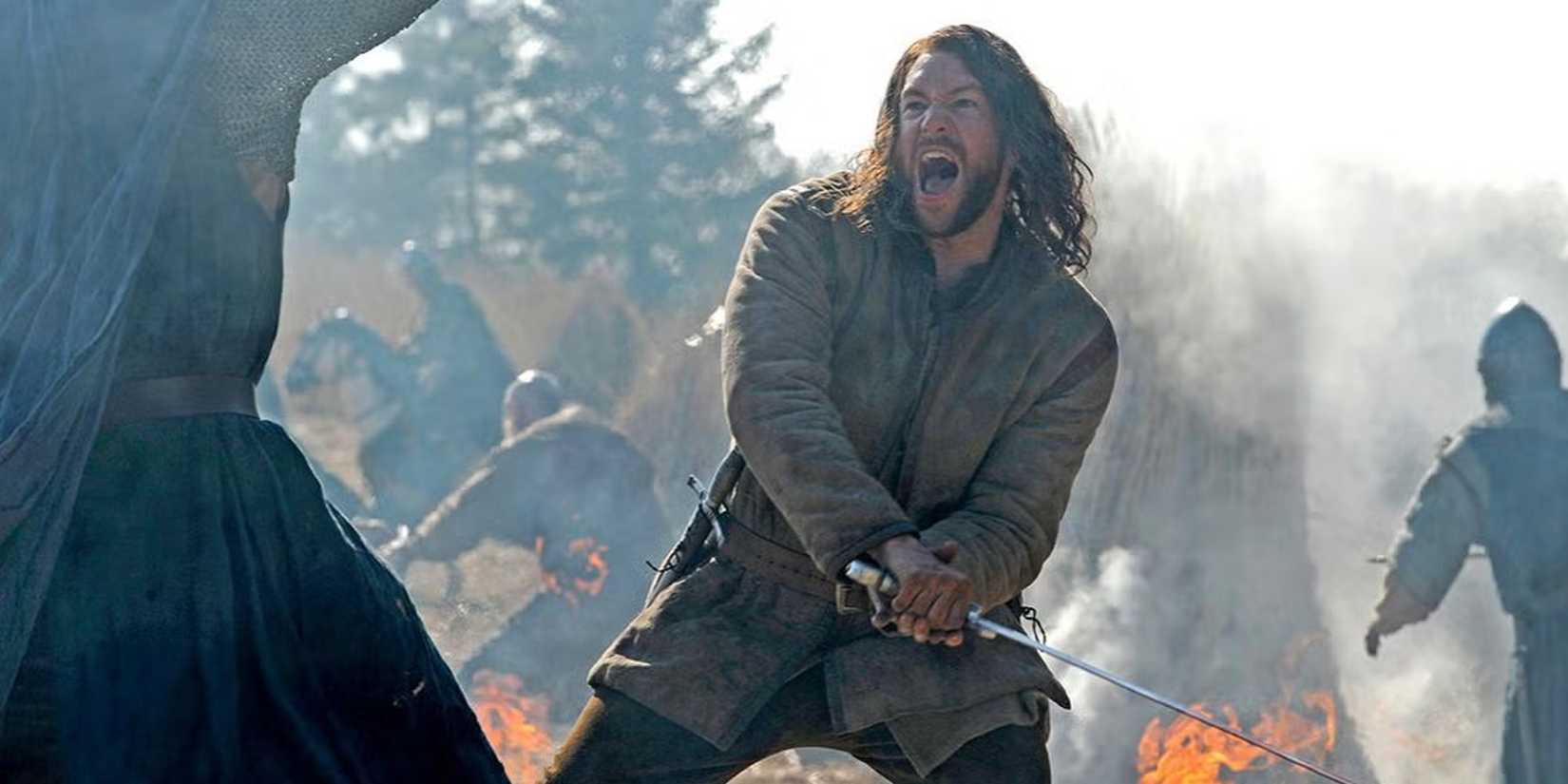 the bastard executioner 