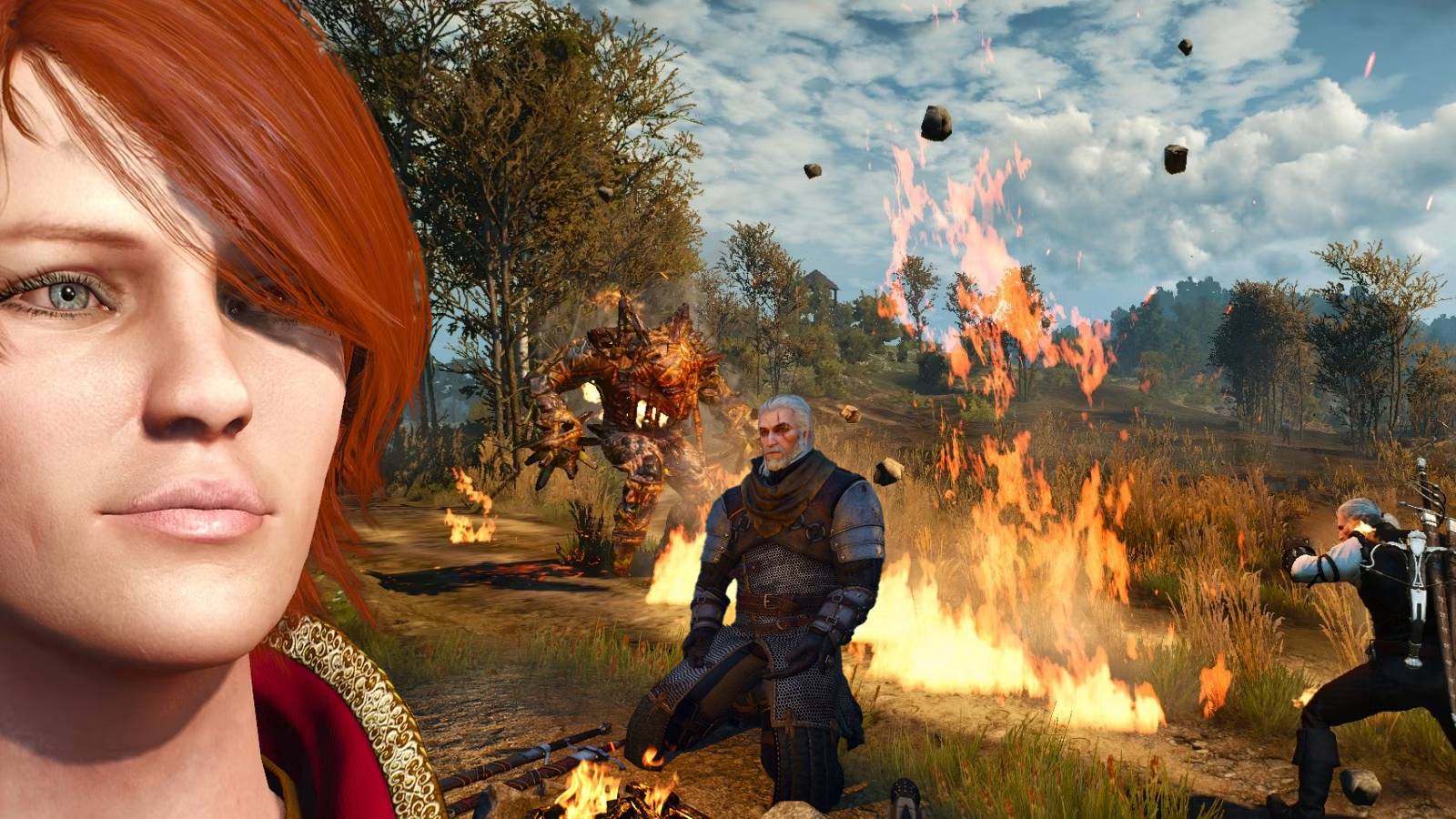 The-Best-Witcher-3-Mods,-Ranked