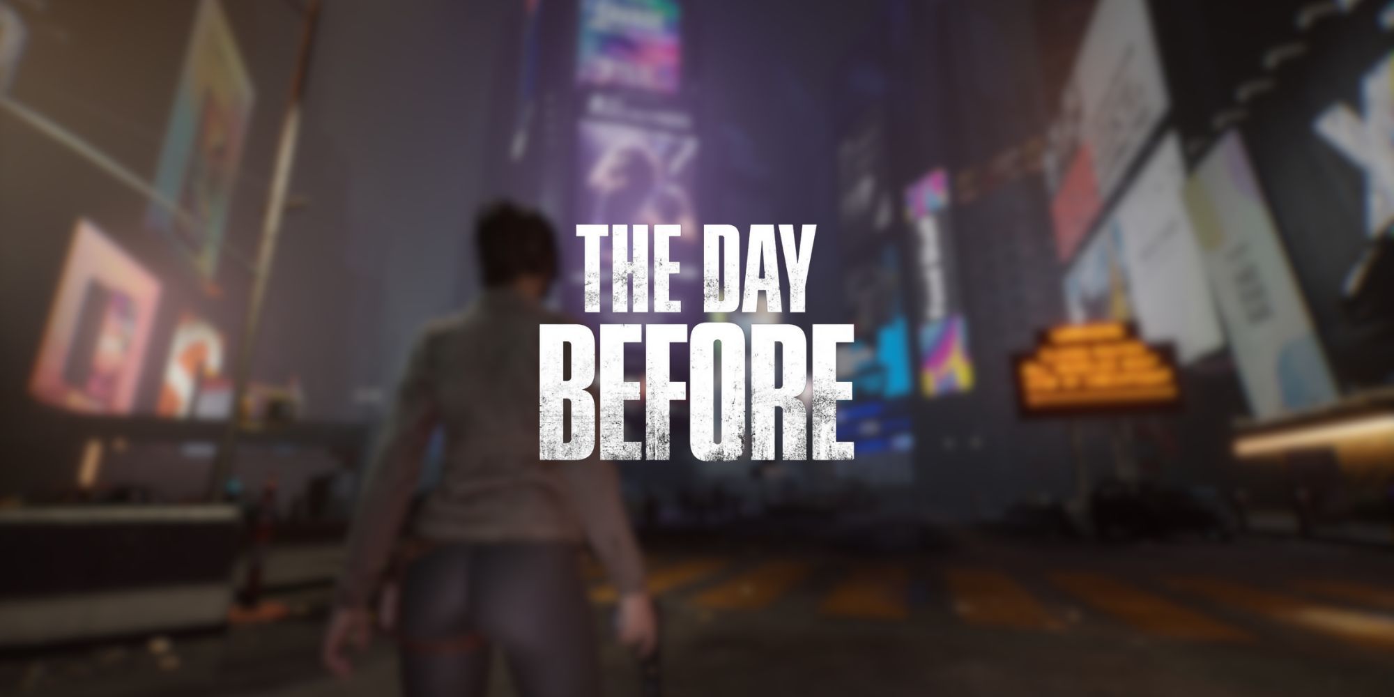 The Day Before Release Date Announced Along With Their Final