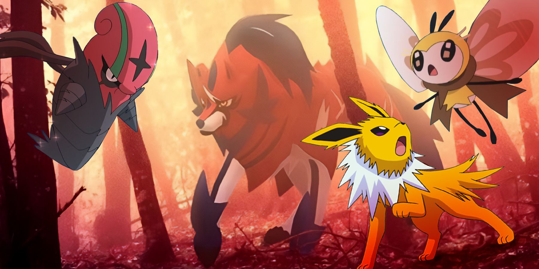 New Pokémon assets found, include Marshadow, Mega Mewtwo