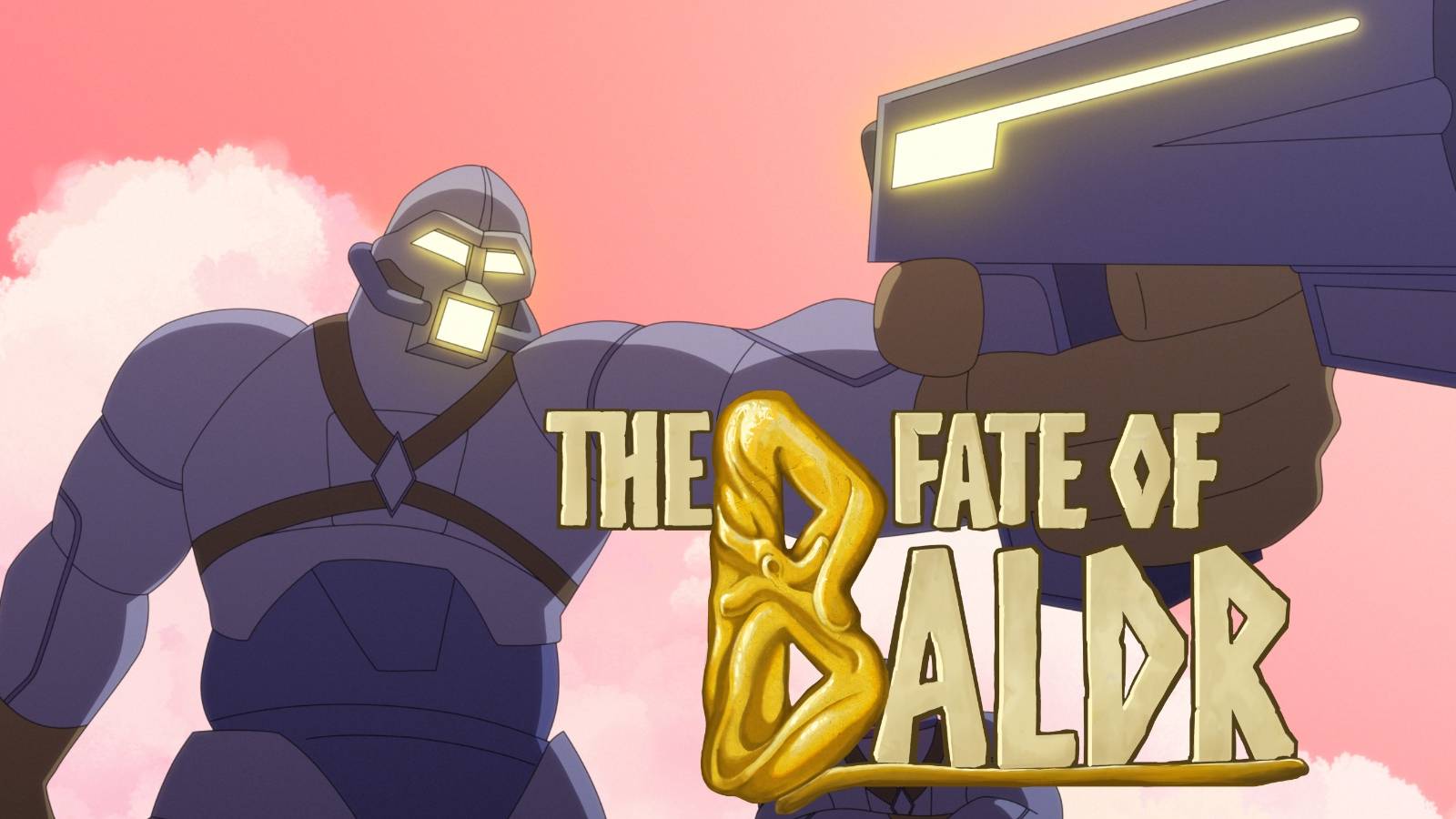 the fate of baldr cinematic trailer art