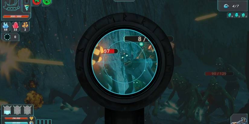 the fate of baldr sniper