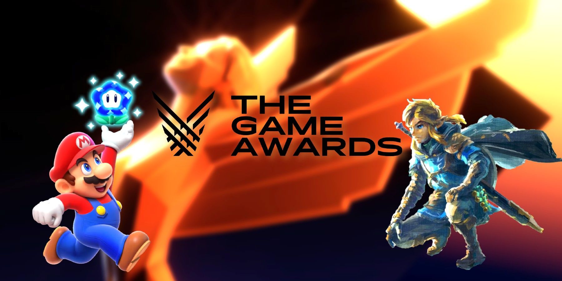 The Game Awards 2023: Game of the Year Nominees announced : r/NintendoSwitch