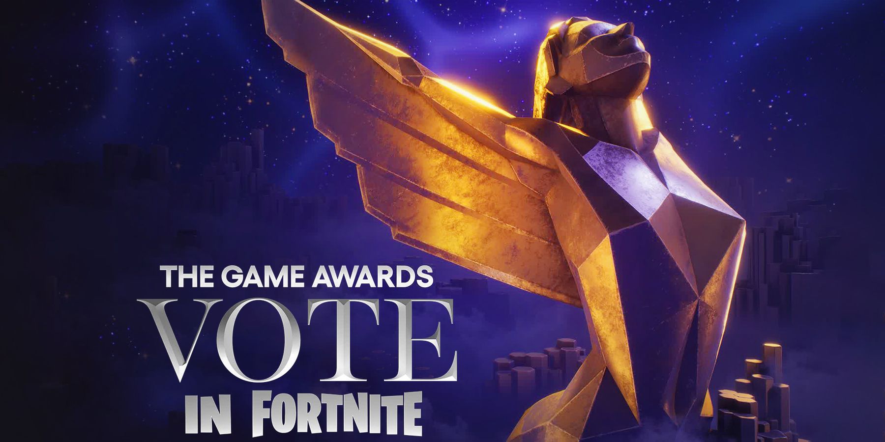 The Game Awards on X: These are your nominees for Game of the Year! Who do  you think will take it home? Vote now at   #TheGameAwards  / X