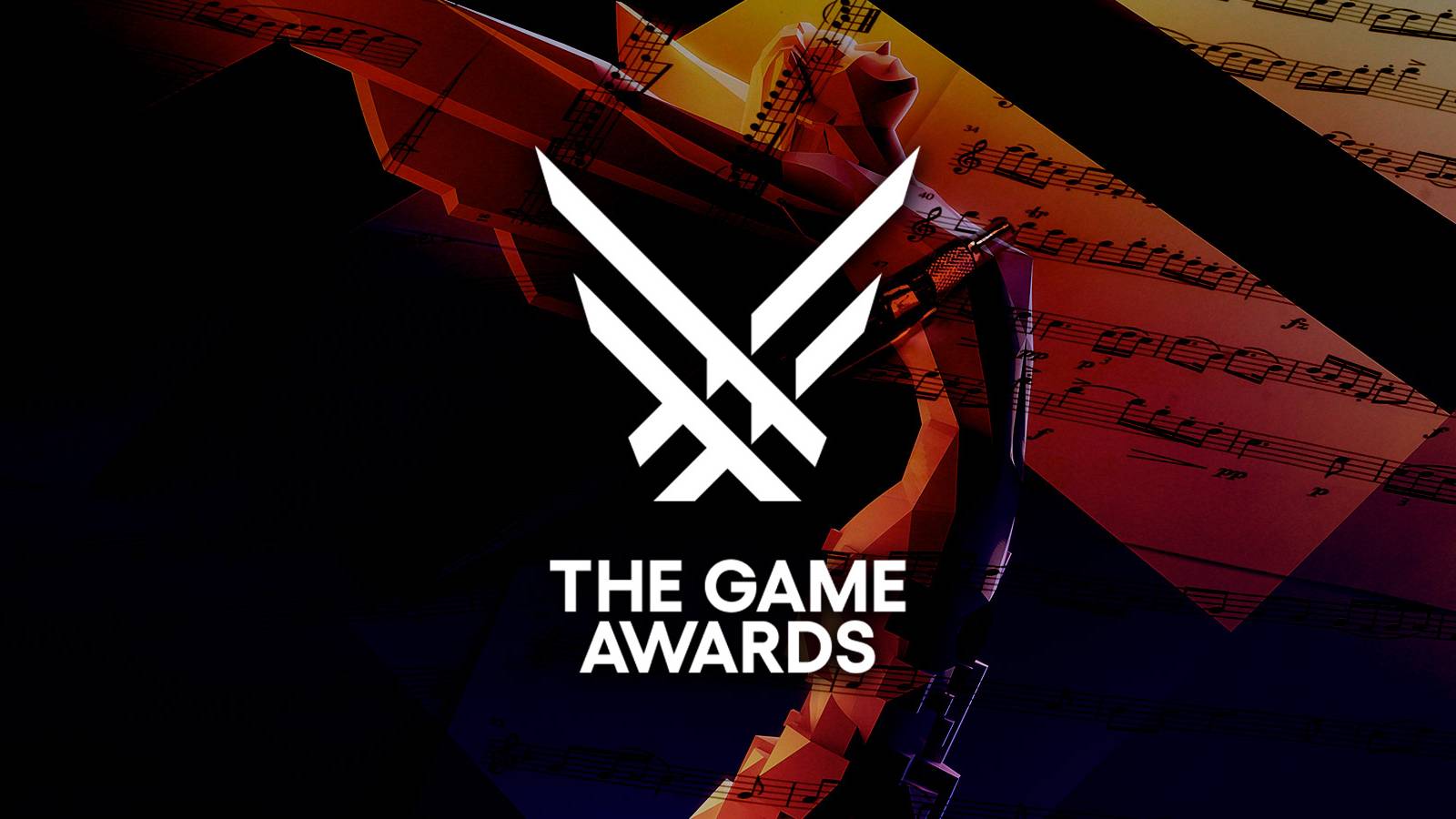 The Game Awards Music Winners