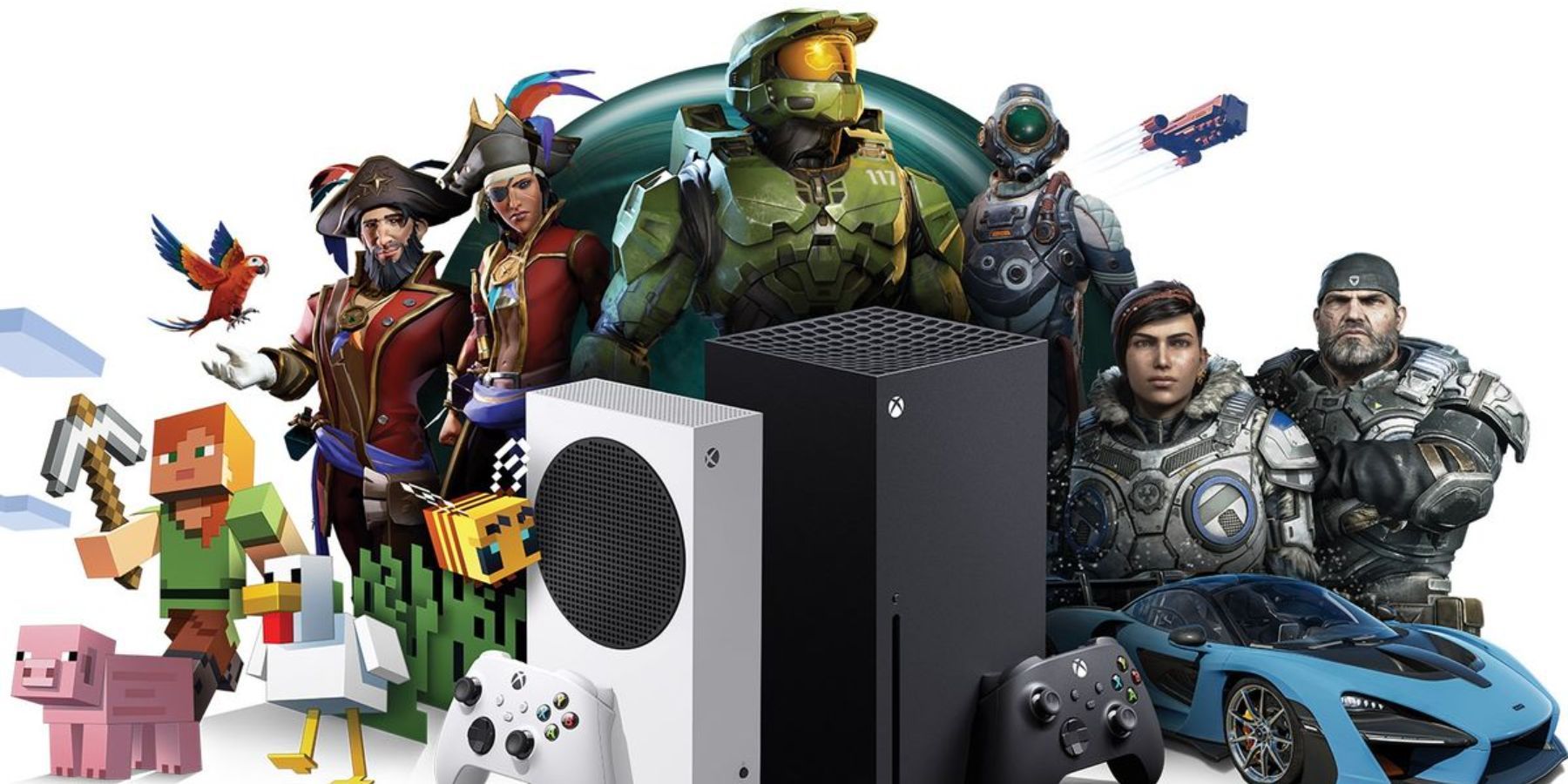 The Game Awards What Does 'Xbox Tax' Mean
