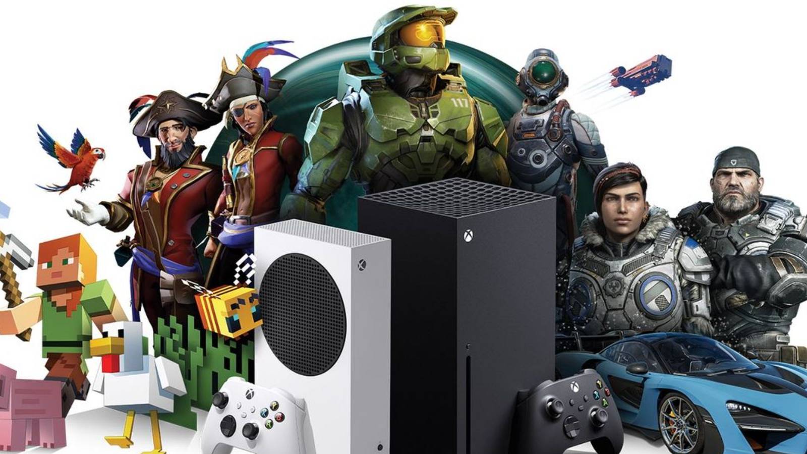 The Game Awards What Does 'Xbox Tax' Mean