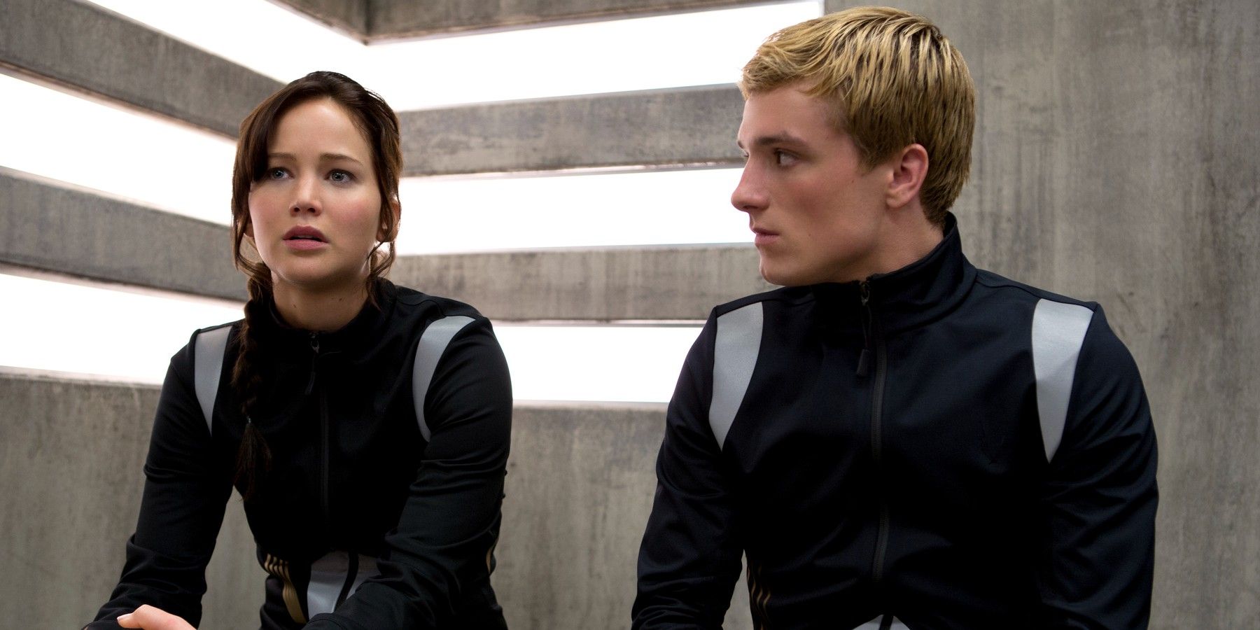 The Hunger Games Catching Fire