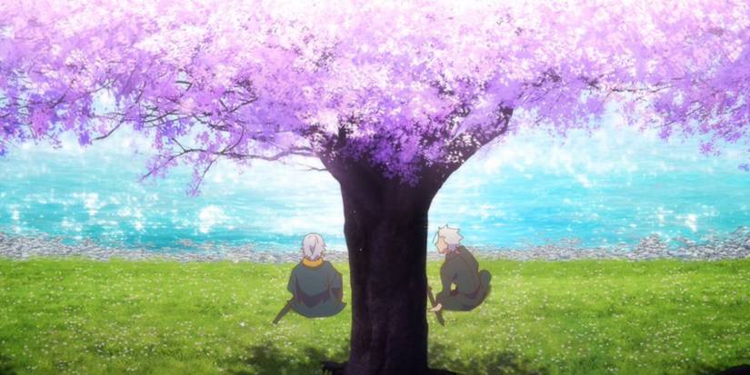 the-lake-bungo-stray-dogs