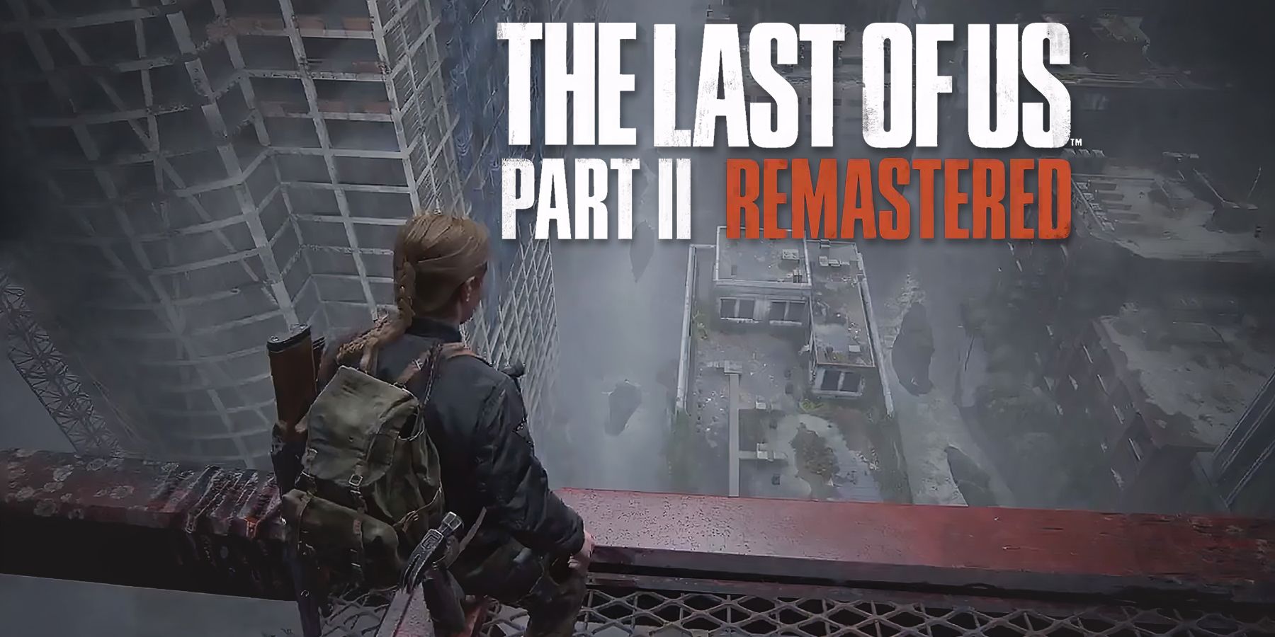 Is The Last of Us Part 2 Remastered on PC?