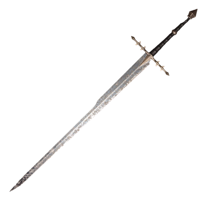The Lord of the Rings Ringwraith Sword Replica