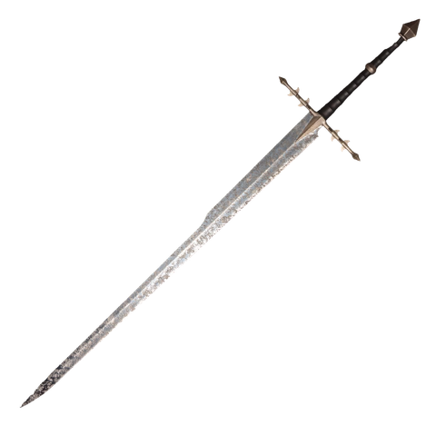 The Lord of the Rings Ringwraith Sword Replica