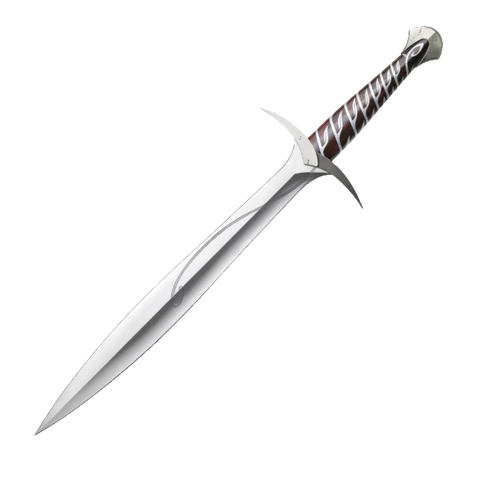 The Lord of the Rings Sting Sword Replica
