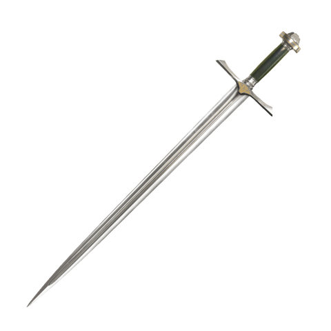 The Lord of the Rings Sword of Faramir Prop Replica