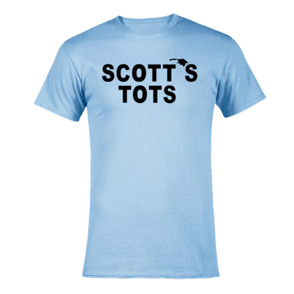 The Office Scott's Tots Shirt