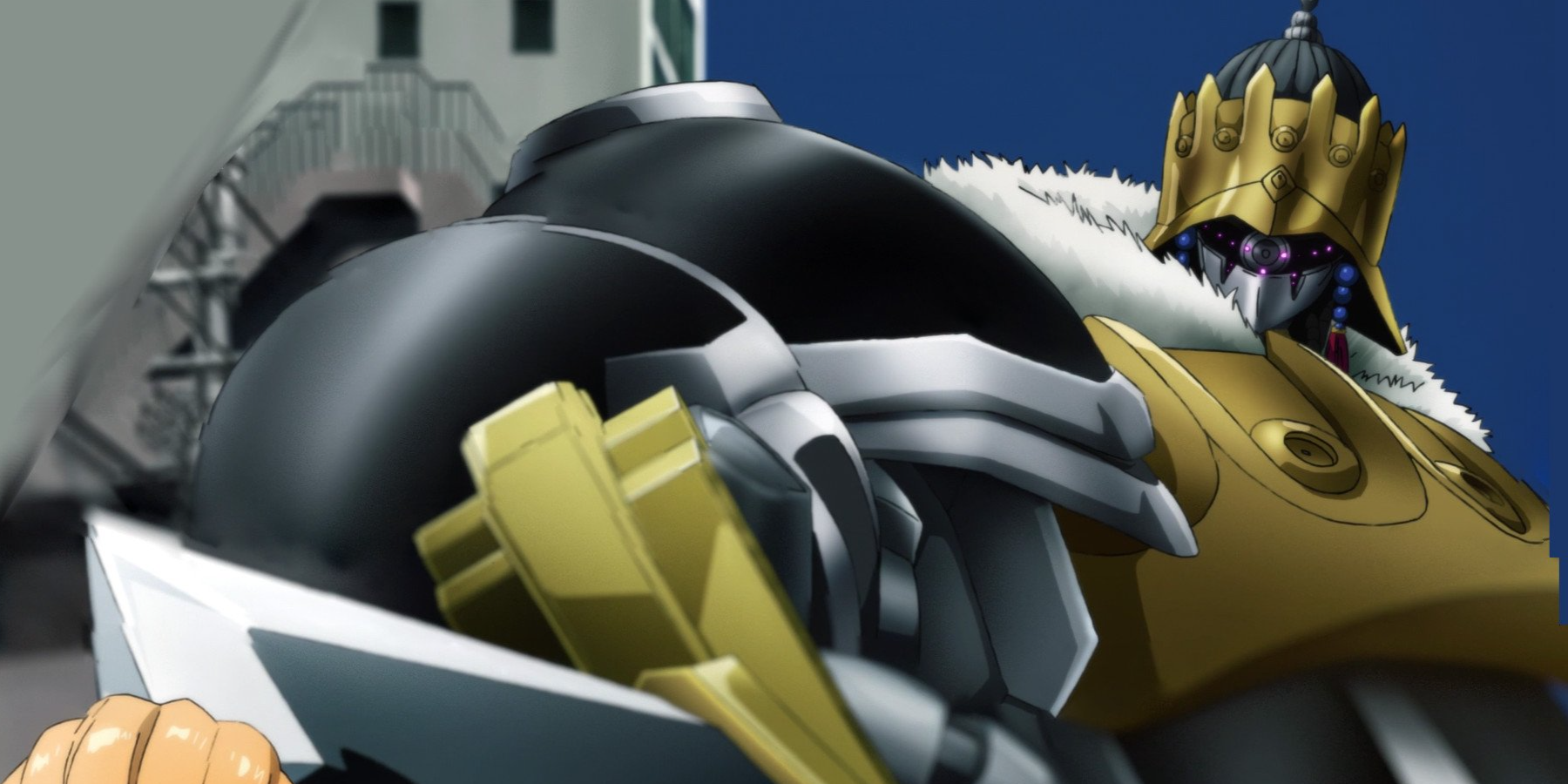 One Punch Man: An In-depth Look at the Various Organizations