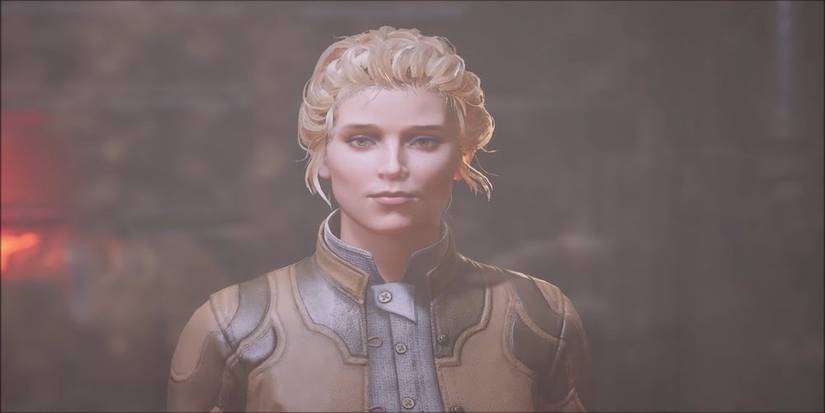 The Outer Worlds Ruth Bellamy