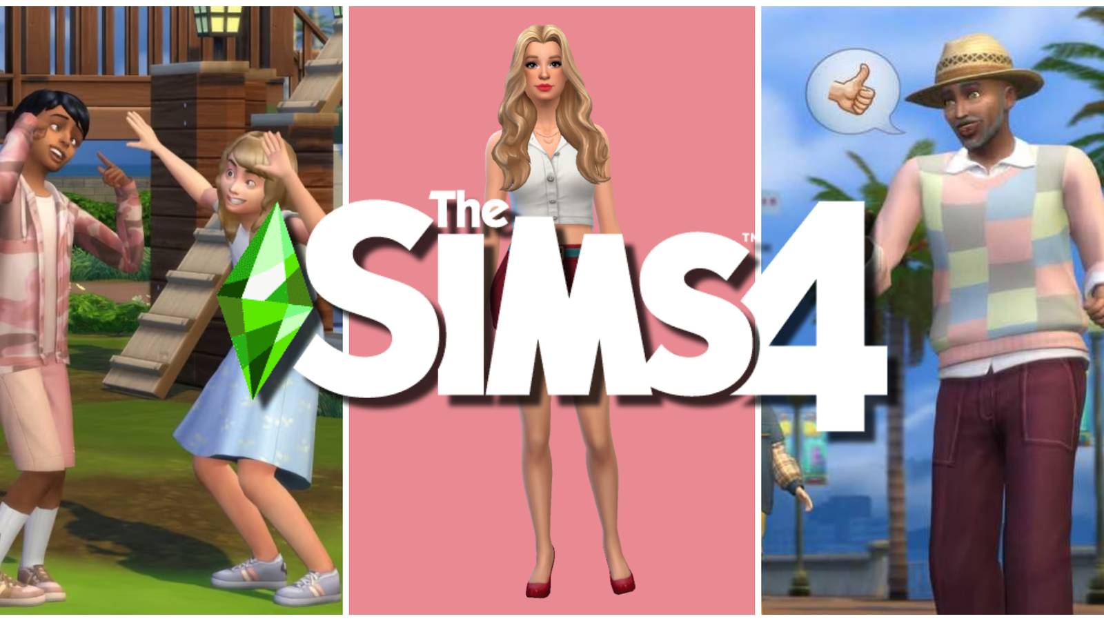 From infants to elders, these are the best packs players should download for Create-A-Sim content alone. 