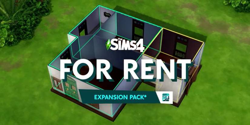 For Rent Pack The Sims 4: For Rent Complete Guide
