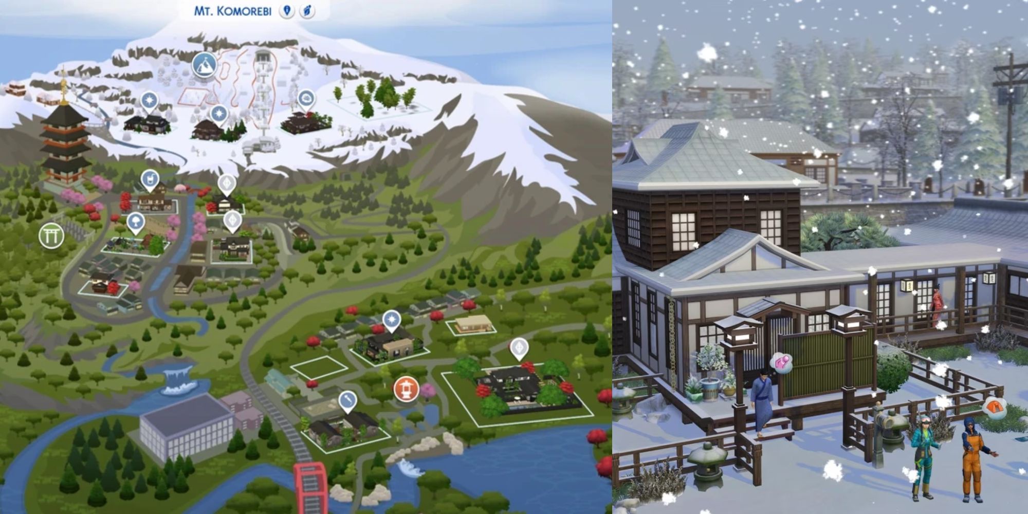 Home - Sims 4 Multiplayer - tgs.com.vn