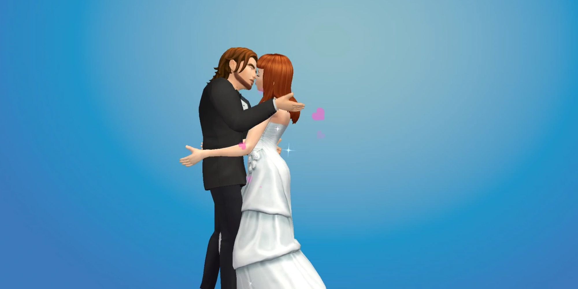 the sims mobile marry other players and move in or stay in separate homes