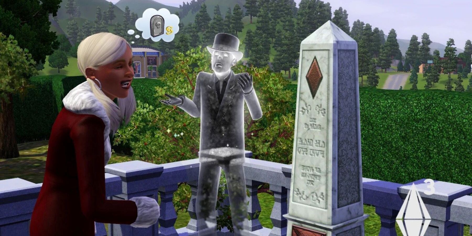 the sims strange deaths in twinbrook explained