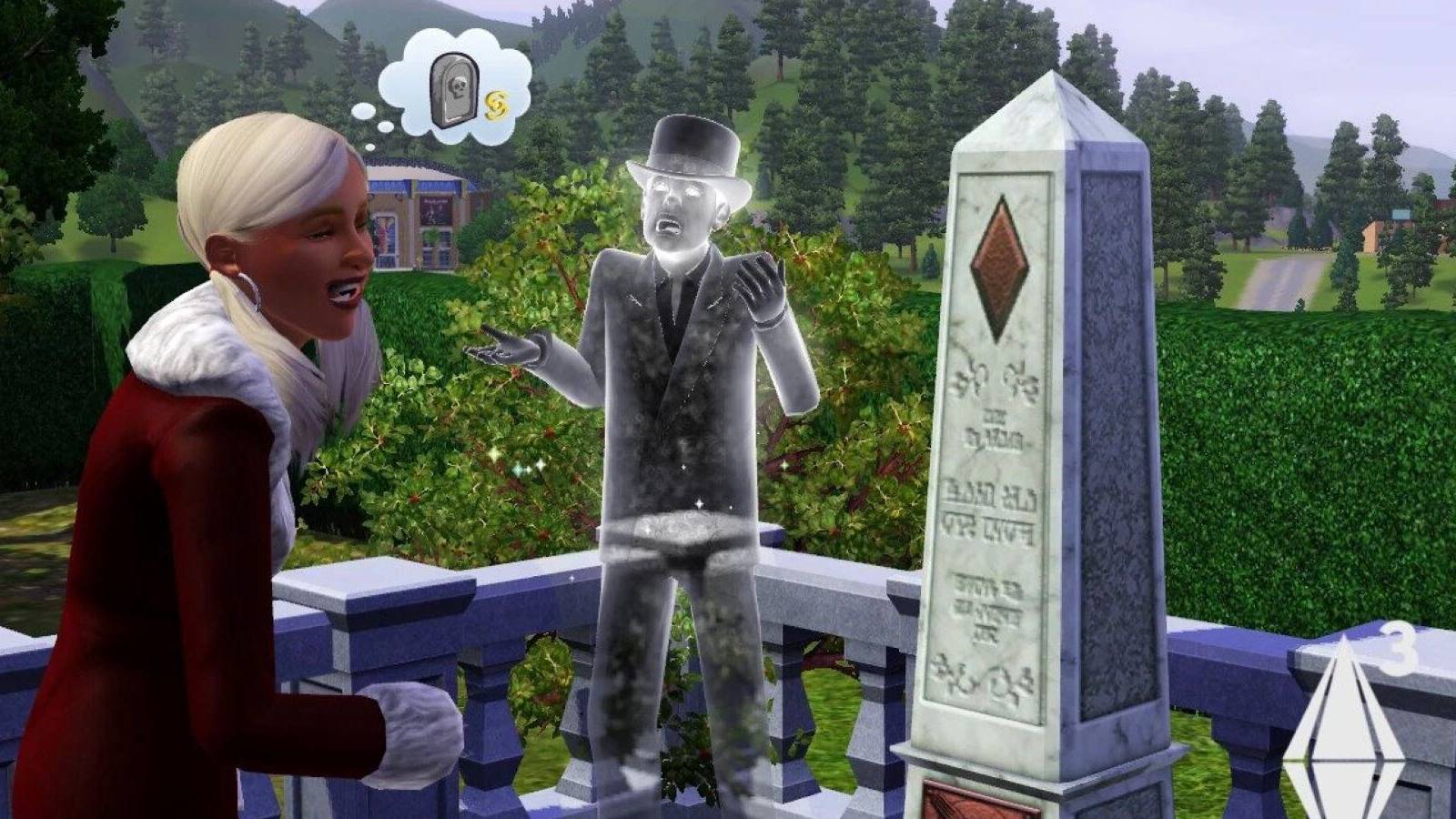 the sims strange deaths in twinbrook explained