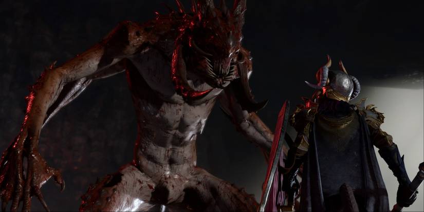 the slayer vs cleric baldur's gate 3