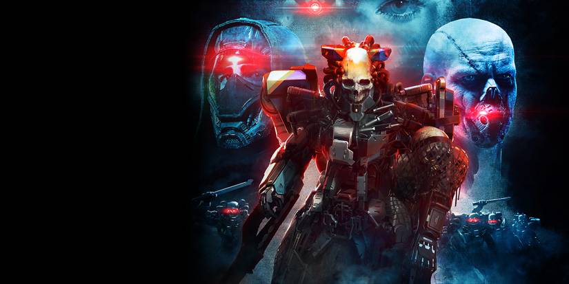 The Surge 2 Wallpaper Image