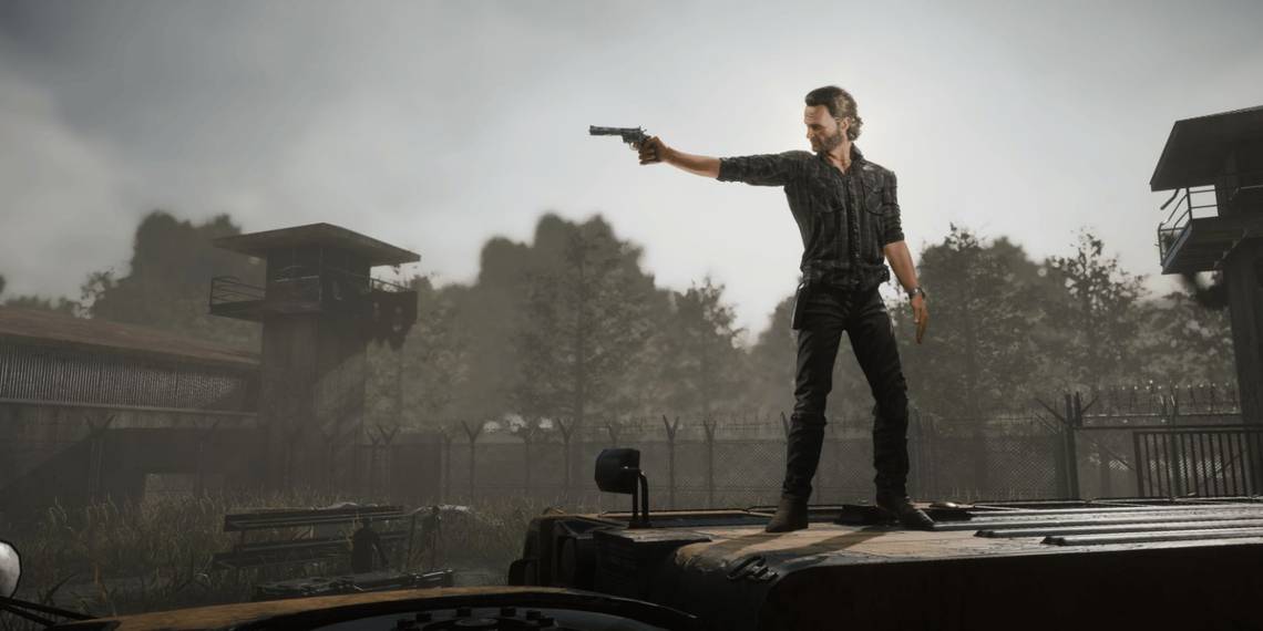 The Walking Dead: Destinies is Getting Roasted Online