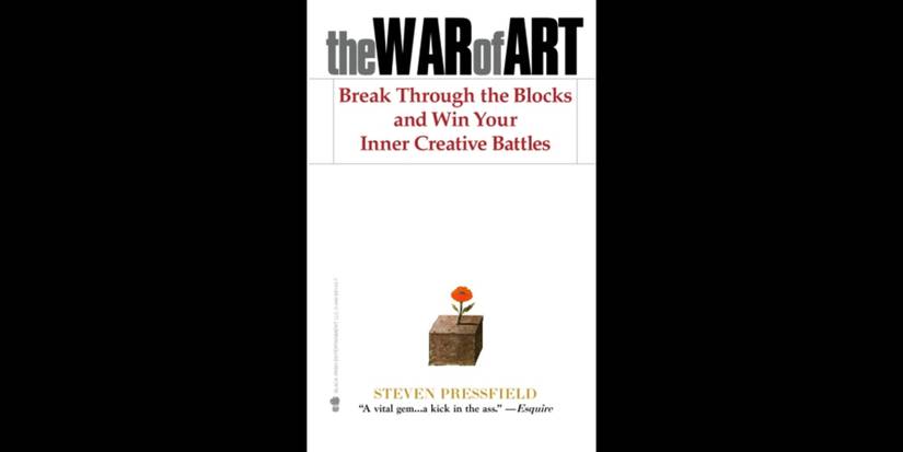 The War of Art