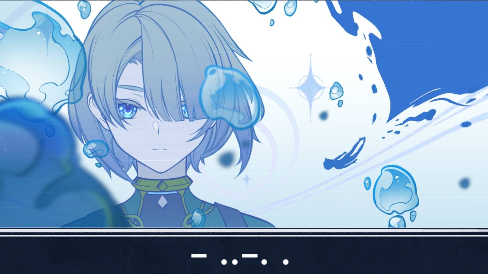 Thelxie's Fantastic Adventure Event Genshin Impact