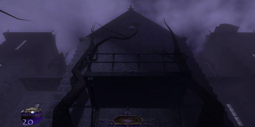 Thief Deadly Shadows