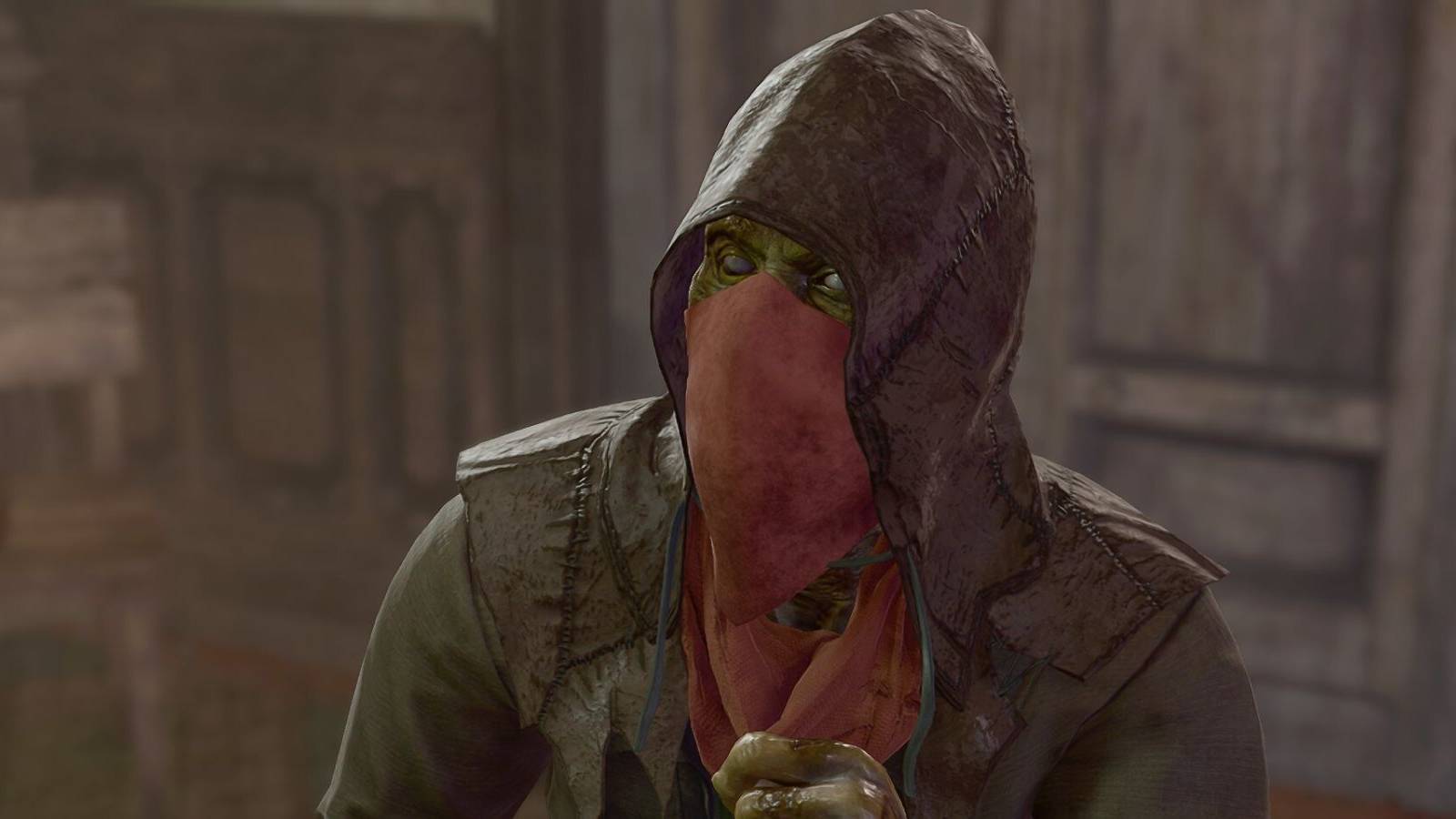 Baldur’s Gate 3: Should You Help Thrumbo?