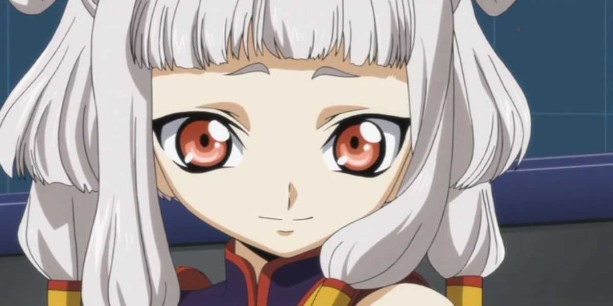 Best Anime Empresses, Ranked