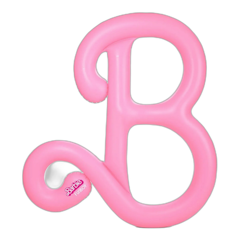 Barbie The Movie FUNBOY Iconic 