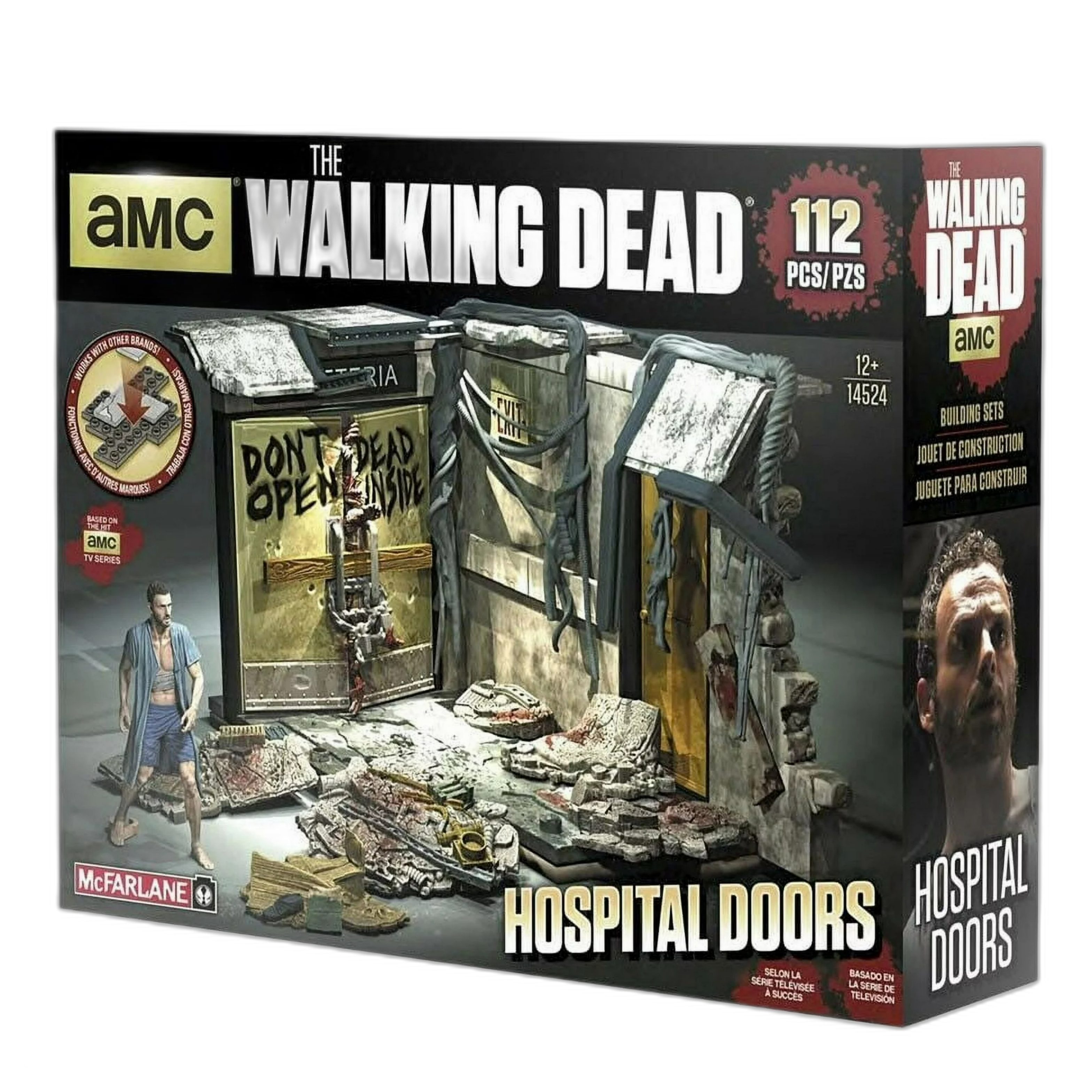 The 12 Best Pieces Of Walking Dead Merch You Can Buy In 2024 (T-Shirts,  Collectibles & More)