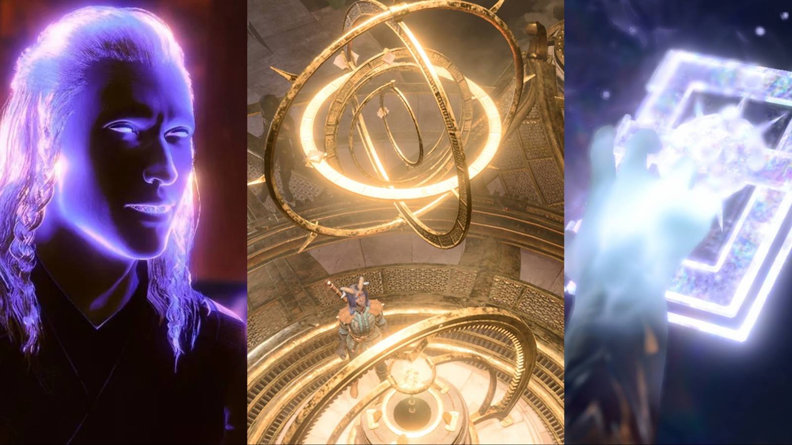 title image hardest treasures to get in baldur's gate 3