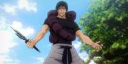 Jujutsu Kaisen Strongest Curse Users Jujutsu Kaisen Strongest Curse Users