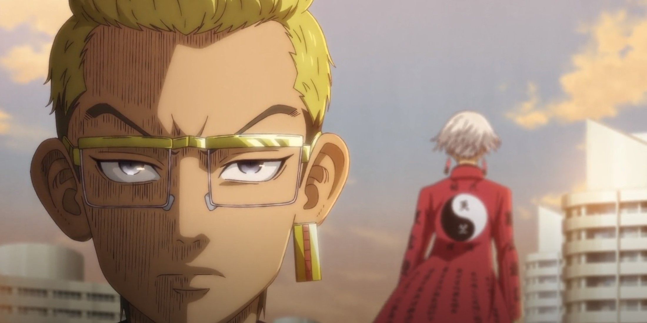 Tokyo Revengers: Tenjiku Arc Episode 1 – Recap And Review