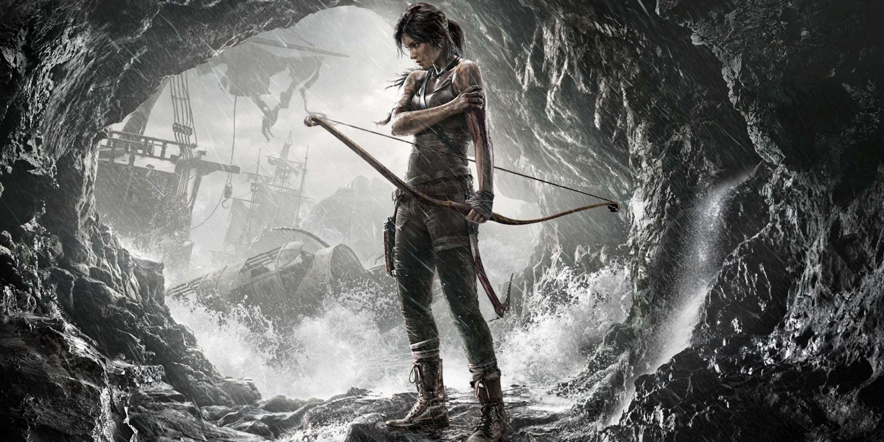 Magic: The Gathering receberá crossover de Tomb Raider