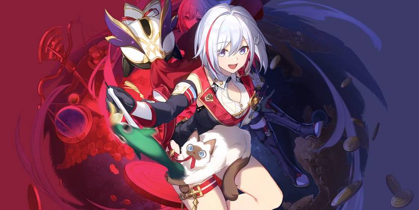 topaz in honkai star rail