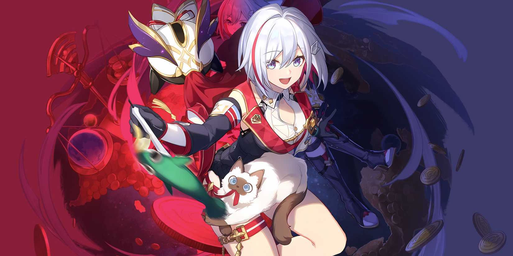 topaz in honkai star rail