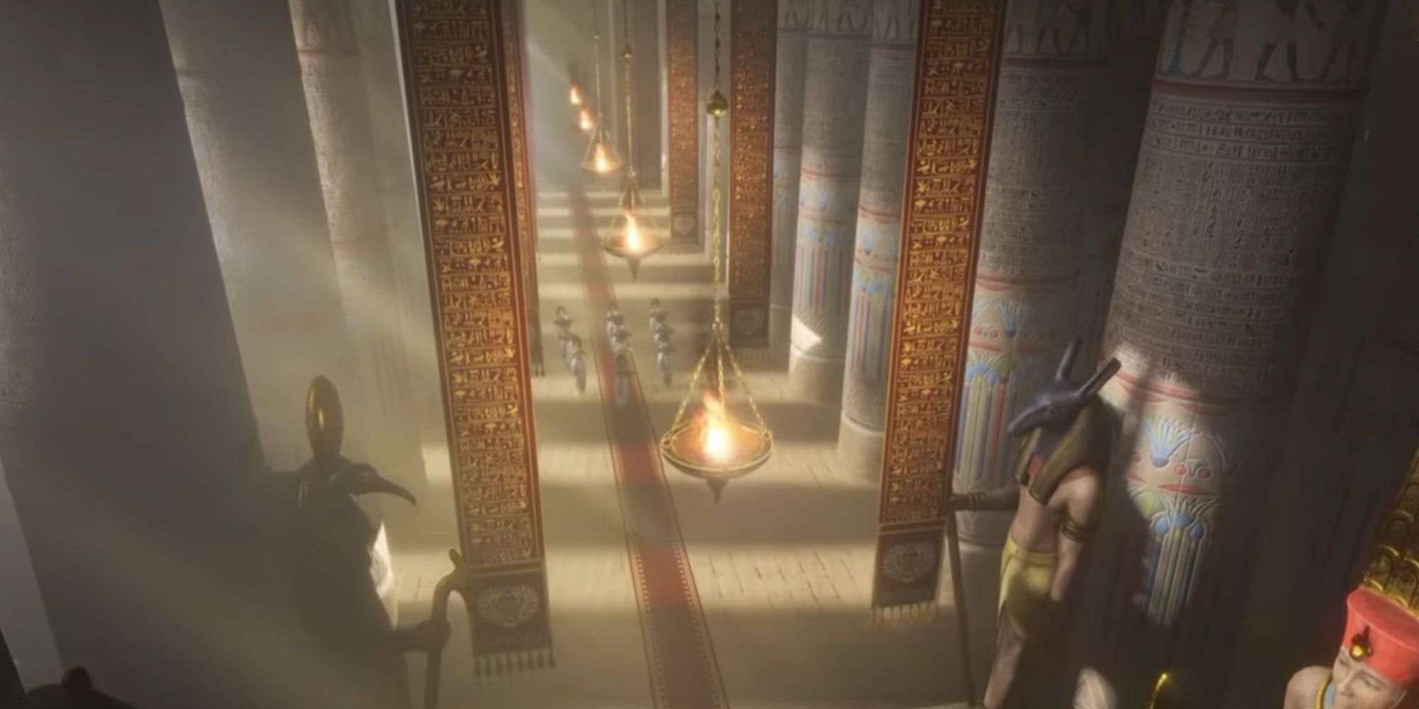 Total War: Pharaoh - 7 Key Enhancements Over Previous Installments