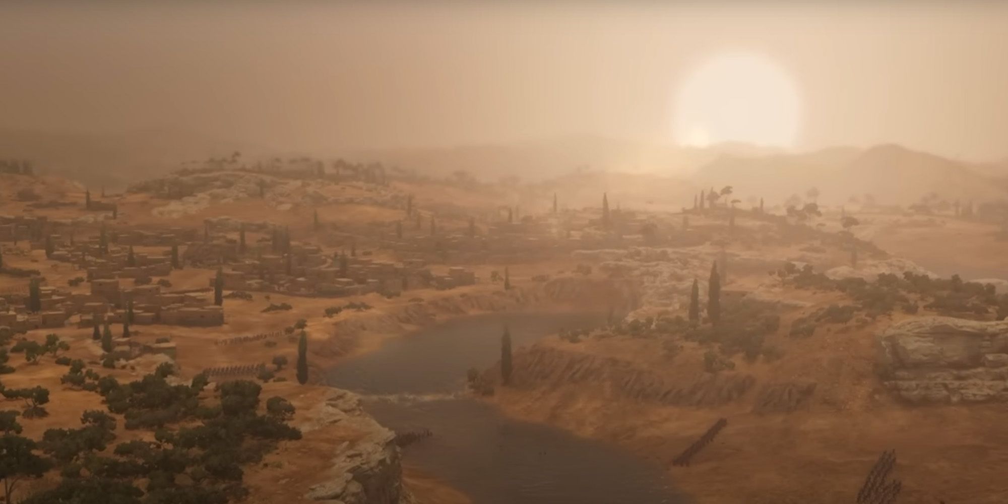 Total War: Pharaoh - 7 Key Enhancements Over Previous Installments
