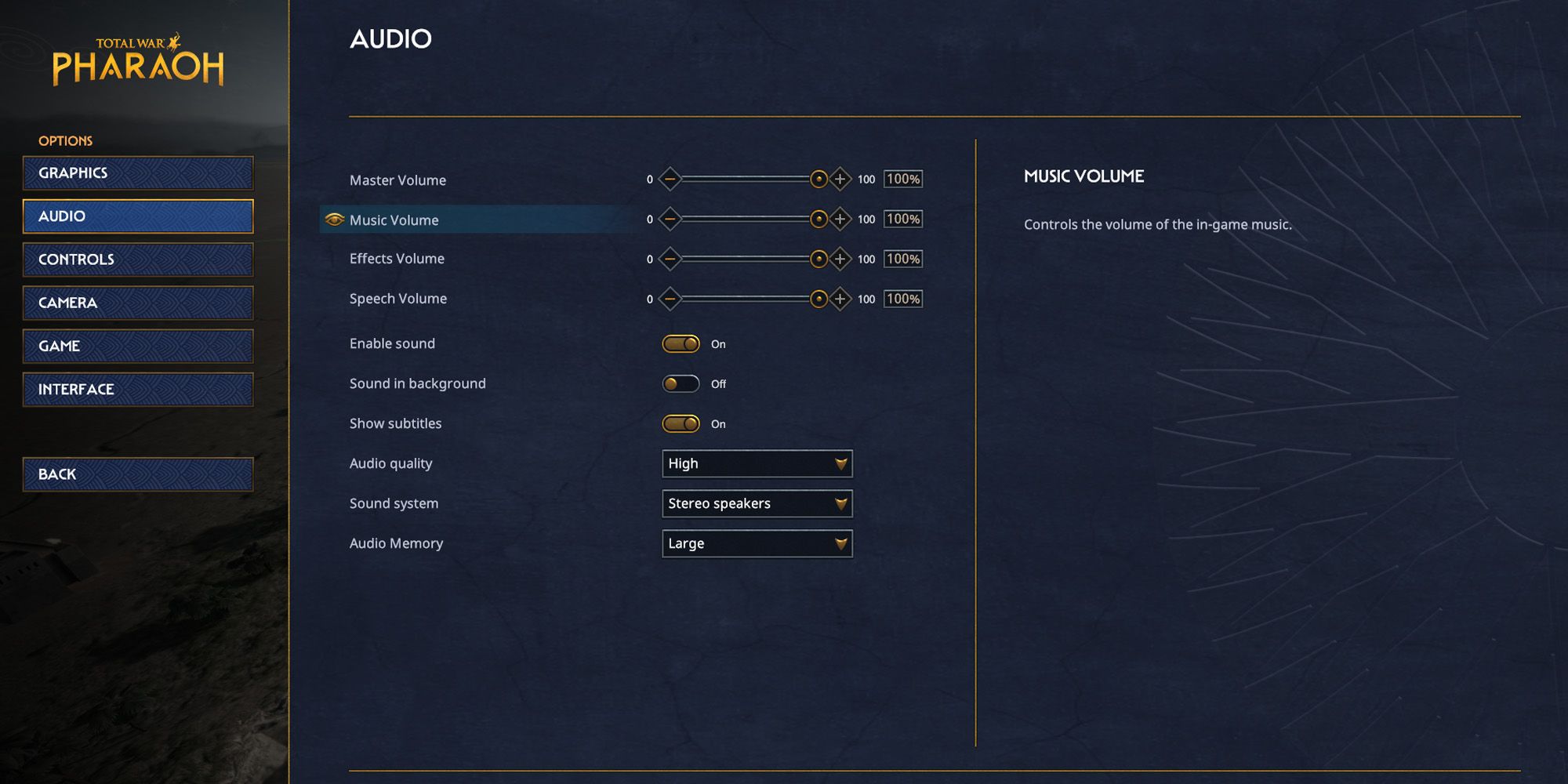 Total War: Pharaoh - 7 Key Enhancements Over Previous Installments