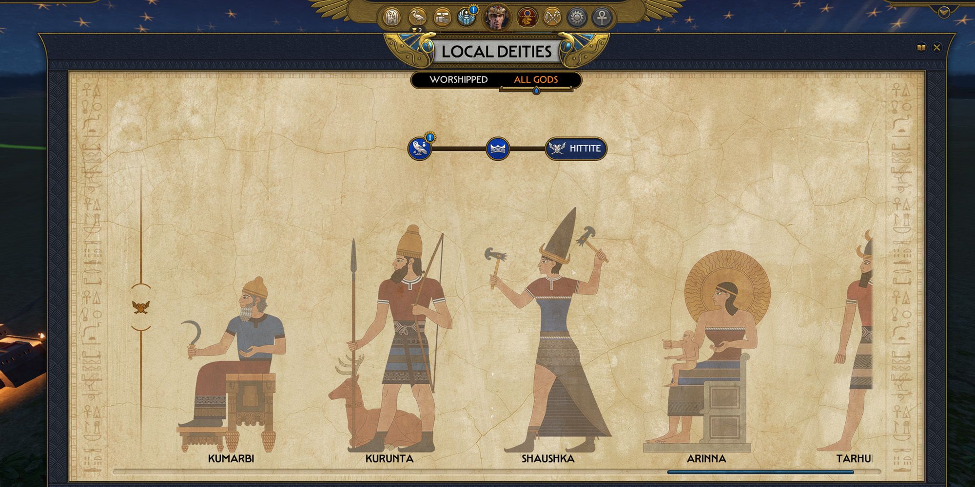 Total War: Pharaoh - 7 Key Enhancements Over Previous Installments